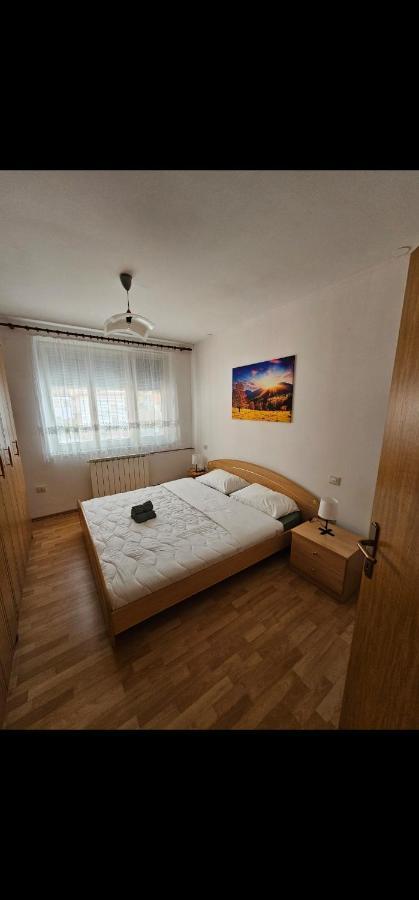 Smaragd Damir Antunovic-Sobodajalec Kobarid Exterior foto